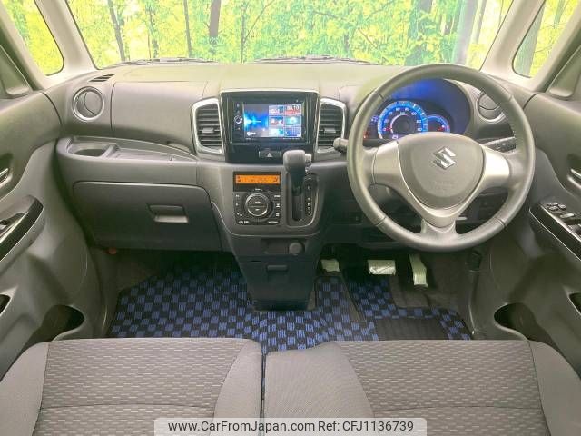 suzuki spacia 2014 -SUZUKI--Spacia DBA-MK32S--MK32S-540729---SUZUKI--Spacia DBA-MK32S--MK32S-540729- image 2