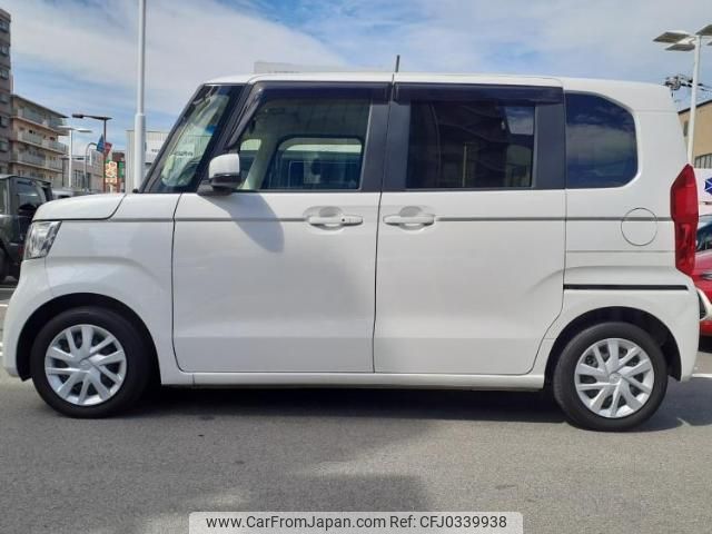 honda n-box 2019 quick_quick_6BA-JF3_JF3-1315901 image 2