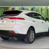 toyota harrier-hybrid 2022 quick_quick_AXUH80_AXUH80-0046230 image 17