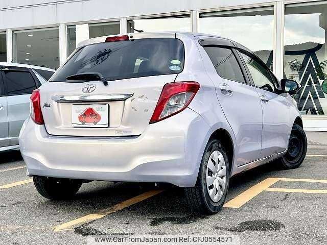 toyota vitz 2013 504928-926685 image 2