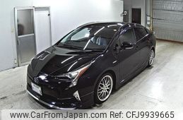 toyota prius 2016 quick_quick_DAA-ZVW51_ZVW51-8007427