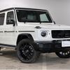 mercedes-benz g-class 2021 -MERCEDES-BENZ--Benz G Class 3DA-463350--W1N4633502X390564---MERCEDES-BENZ--Benz G Class 3DA-463350--W1N4633502X390564- image 5