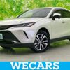 toyota harrier 2021 CFJ1623618 image 1