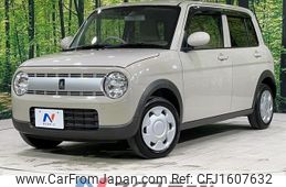 suzuki alto-lapin 2018 CFJ1607632