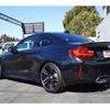 bmw m2 2017 -BMW 【名変中 】--BMW M2 1H30--0V981735---BMW 【名変中 】--BMW M2 1H30--0V981735- image 27