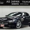 maserati ghibli 2014 quick_quick_ABA-MG30AA_ZAMRT57J001101424 image 1