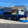 mitsubishi-fuso canter 2000 CFJ1515407 image 7