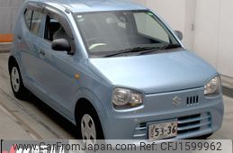 suzuki alto 2017 CFJ1599962