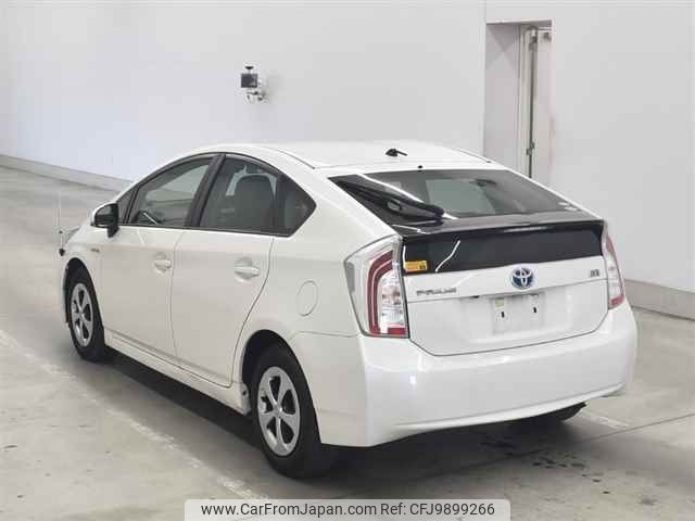 toyota prius undefined -TOYOTA--Prius ZVW30-1976744---TOYOTA--Prius ZVW30-1976744- image 2