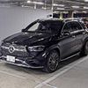 mercedes-benz gle-class 2024 -MERCEDES-BENZ--Benz GLE W1N1671332B042506---MERCEDES-BENZ--Benz GLE W1N1671332B042506- image 5