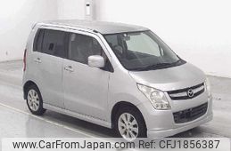 mazda az-wagon 2010 CFJ1856387