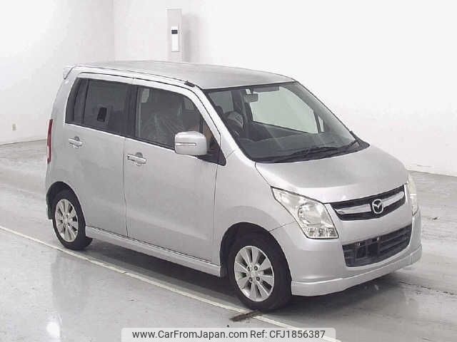 mazda az-wagon 2010 CFJ1856387 image 1