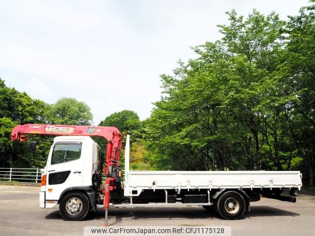 hino ranger 2014 GOO_NET_EXCHANGE_0403477A30250515W001 image 2