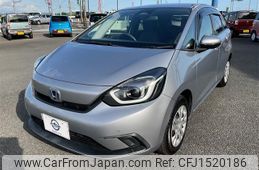 honda fit 2020 CFJ1520186