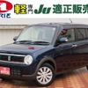 suzuki alto-lapin 2017 -SUZUKI--Alto Lapin HE33S--182986---SUZUKI--Alto Lapin HE33S--182986- image 1