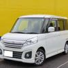 suzuki spacia 2016 -SUZUKI--Spacia DAA-MK42S--MK42S-604165---SUZUKI--Spacia DAA-MK42S--MK42S-604165- image 1