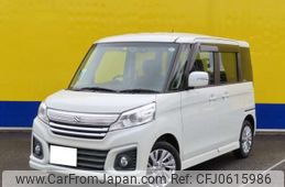 suzuki spacia 2016 -SUZUKI--Spacia DAA-MK42S--MK42S-604165---SUZUKI--Spacia DAA-MK42S--MK42S-604165-