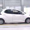 toyota yaris 2020 -TOYOTA--Yaris 5BA-KSP210--KSP210-0013278---TOYOTA--Yaris 5BA-KSP210--KSP210-0013278- image 8