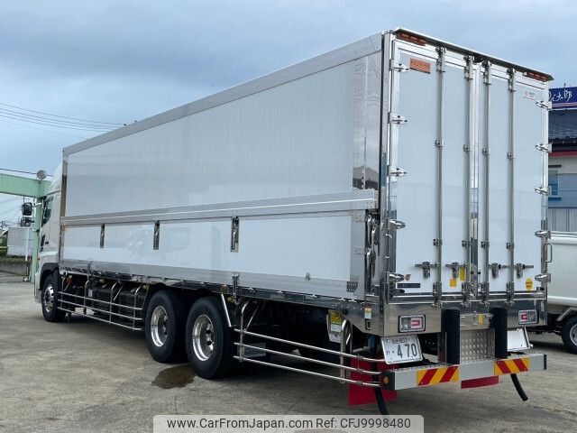 2024 Hino Profia 2DG-FR1AHC - Car Price $198,534