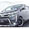 toyota vellfire 2013 -TOYOTA--Vellfire DBA-ANH20W--ANH20-8305896---TOYOTA--Vellfire DBA-ANH20W--ANH20-8305896- image 24