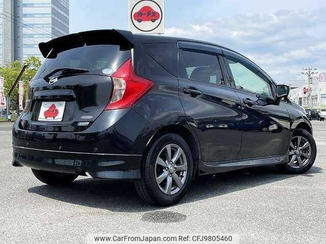 nissan note 2015 504928-921143 image 2