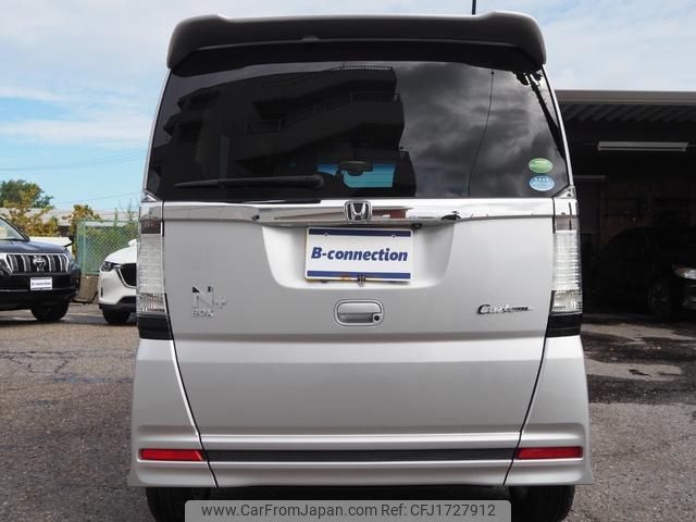 honda n-box-plus 2014 CFJ1727912 image 2