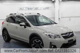 subaru xv 2016 CFJ1383326