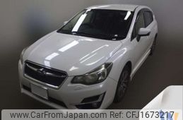 subaru impreza-wagon 2016 CFJ1673217