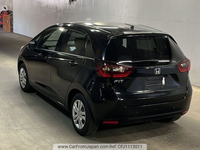 honda fit 2022 -HONDA--Fit GR1-1114019---HONDA--Fit GR1-1114019- image 2