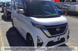 nissan roox 2020 -NISSAN 【伊勢志摩 】--Roox B45A-0304416---NISSAN 【伊勢志摩 】--Roox B45A-0304416-