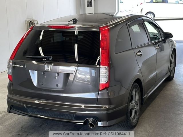 honda stream 2007 -HONDA--Stream RN6-1028621---HONDA--Stream RN6-1028621- image 2