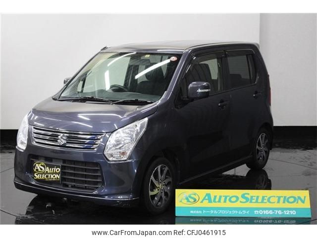 suzuki wagon-r 2012 -SUZUKI--Wagon R DBA-MH34S--MH34S-114928---SUZUKI--Wagon R DBA-MH34S--MH34S-114928- image 1