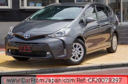 toyota prius-α 2015 quick_quick_ZVW41W_ZVW41W-3395190