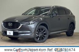 mazda cx-8 2021 -MAZDA--CX-8 3DA-KG2P--KG2P-352649---MAZDA--CX-8 3DA-KG2P--KG2P-352649-