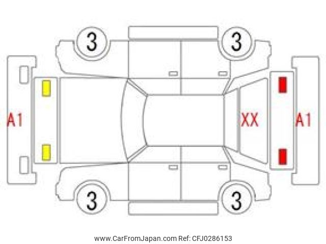 daihatsu cast 2018 -DAIHATSU--Cast DBA-LA250S--LA250S-0139571---DAIHATSU--Cast DBA-LA250S--LA250S-0139571- image 2