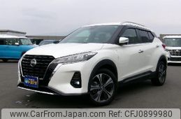 nissan kix 2020 quick_quick_6AA-P15_P15-012600