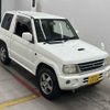 mitsubishi pajero-mini 2004 -MITSUBISHI 【和泉 581ヨ1114】--Pajero mini H58A-0512207---MITSUBISHI 【和泉 581ヨ1114】--Pajero mini H58A-0512207- image 1