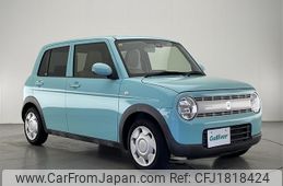 suzuki alto-lapin 2016 CFJ1818424