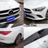 mercedes-benz cla-class 2020 -MERCEDES-BENZ--Benz CLA 5BA-118647M--W1K1186472N126602---MERCEDES-BENZ--Benz CLA 5BA-118647M--W1K1186472N126602- image 7