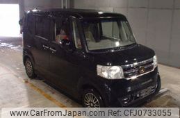 honda n-box 2015 -HONDA--N BOX JF1--JF1-1605984---HONDA--N BOX JF1--JF1-1605984-