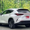 lexus nx 2022 quick_quick_6AA-AAZH25_AAZH25-1002506 image 5