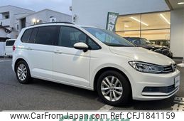 volkswagen golf-touran 2016 CFJ1841159