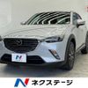 mazda cx-3 2016 -MAZDA--CX-3 LDA-DK5FW--DK5FW-125474---MAZDA--CX-3 LDA-DK5FW--DK5FW-125474- image 1