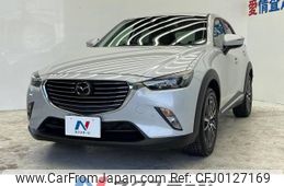 mazda cx-3 2016 -MAZDA--CX-3 LDA-DK5FW--DK5FW-125474---MAZDA--CX-3 LDA-DK5FW--DK5FW-125474-