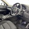 mazda cx-5 2018 -MAZDA--CX-5 3DA-KF2P--KF2P-208005---MAZDA--CX-5 3DA-KF2P--KF2P-208005- image 4