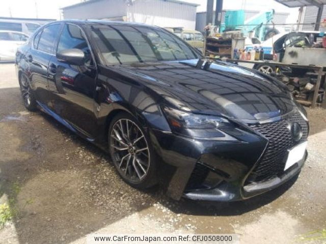 lexus gs 2017 -LEXUS--Lexus GS URL10-0002221---LEXUS--Lexus GS URL10-0002221- image 1