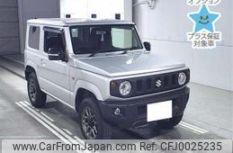 suzuki jimny 2019 -SUZUKI 【相模 583ｷ6070】--Jimny JB64W-122206---SUZUKI 【相模 583ｷ6070】--Jimny JB64W-122206-