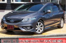 honda jade 2015 CFJ1528796
