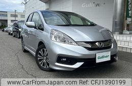 honda fit-shuttle 2014 -HONDA--Fit Shuttle DBA-GG7--GG7-3202460---HONDA--Fit Shuttle DBA-GG7--GG7-3202460-