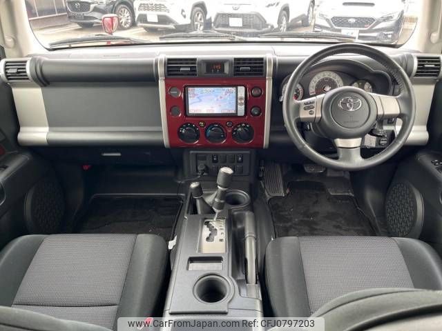 toyota fj-cruiser 2011 -TOYOTA--FJ Curiser CBA-GSJ15W--GSJ15-0114275---TOYOTA--FJ Curiser CBA-GSJ15W--GSJ15-0114275- image 2